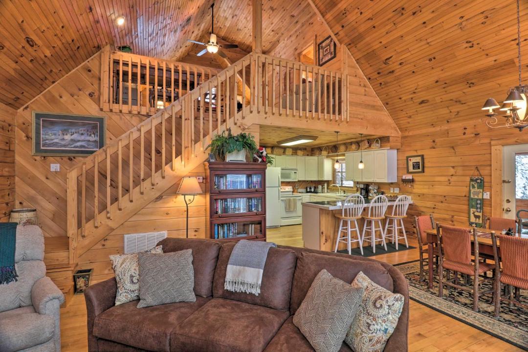 Photo of Others in Bryson City