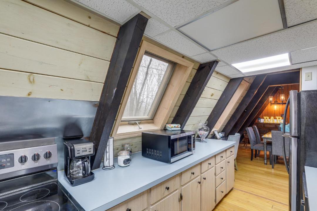 Photo of Kitchen in Charter Hills