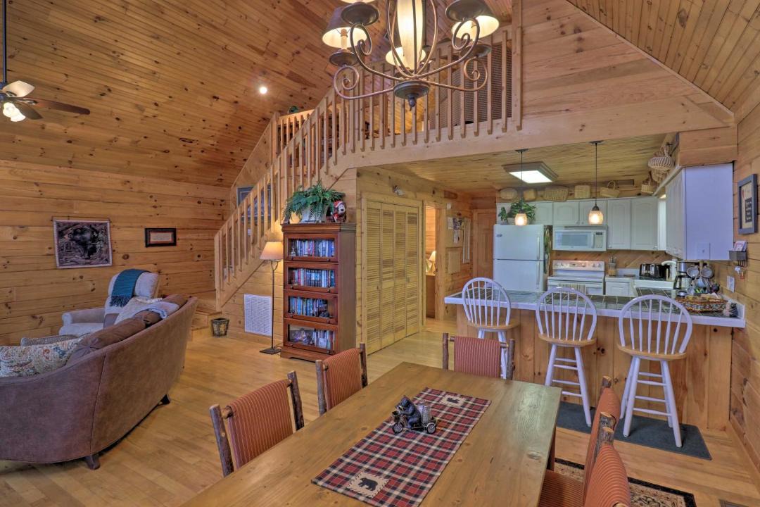 Photo of Others in Bryson City