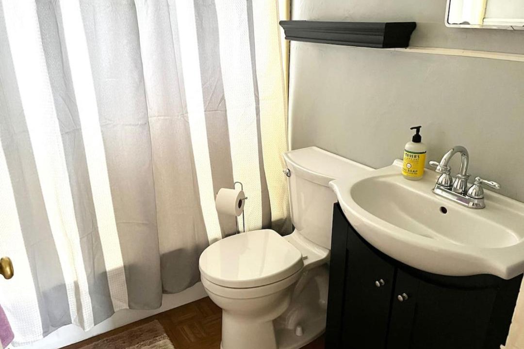 Photo of Bathroom in Greensboro