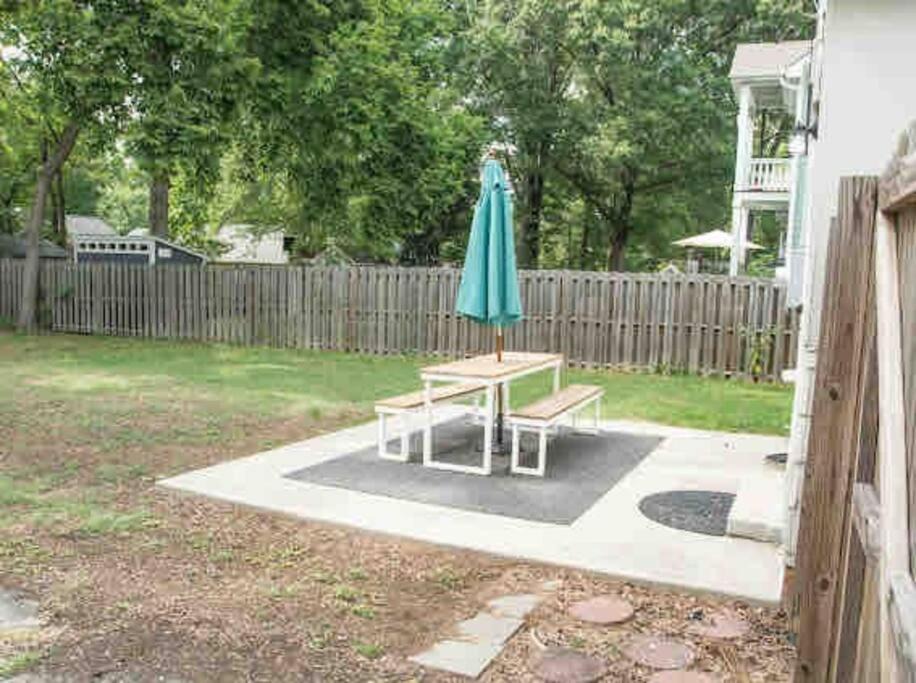 Photo of Others in Villa Heights