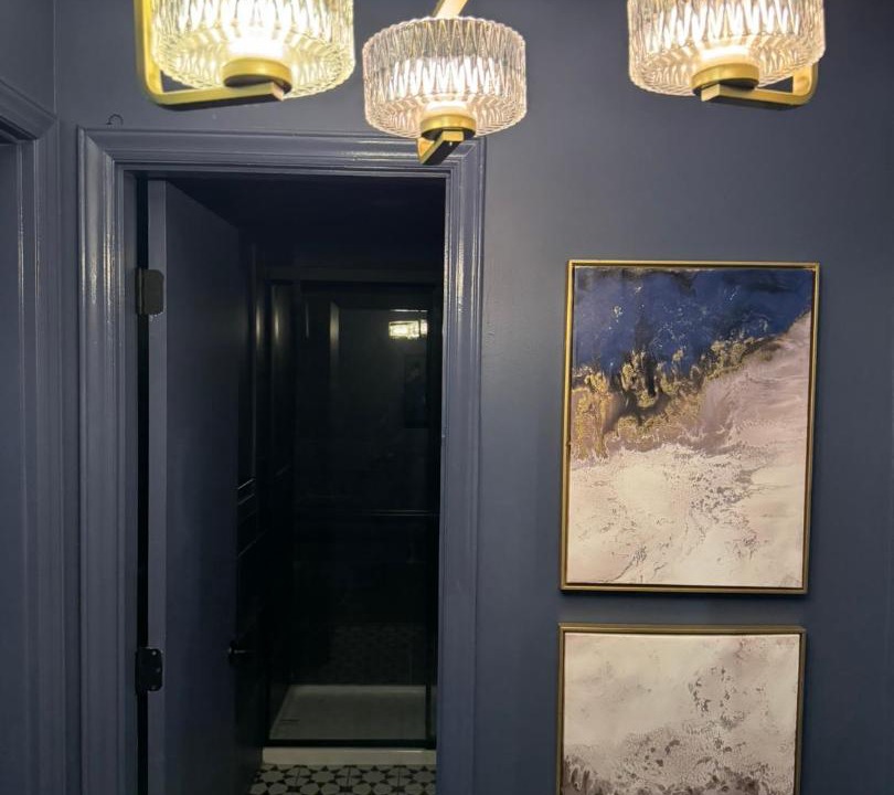 Photo of Bathroom in Charlotte