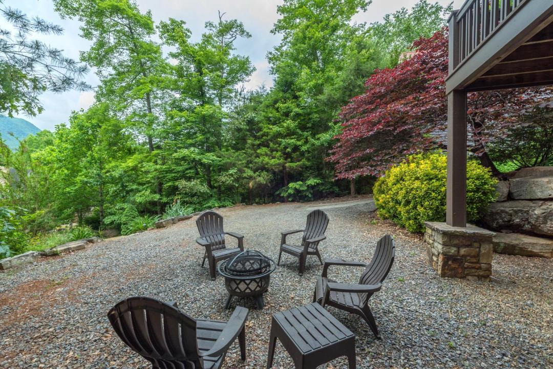 Photo of Patio Balcony in Cheshire