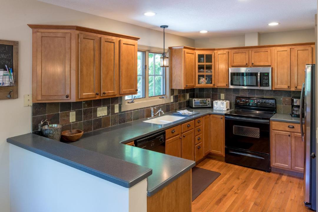 Photo of Kitchen in Cheshire