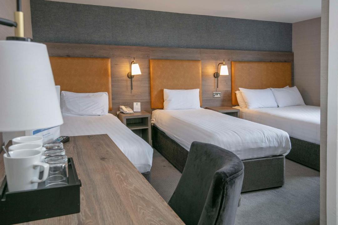 Photo of Bedroom in Jesmond