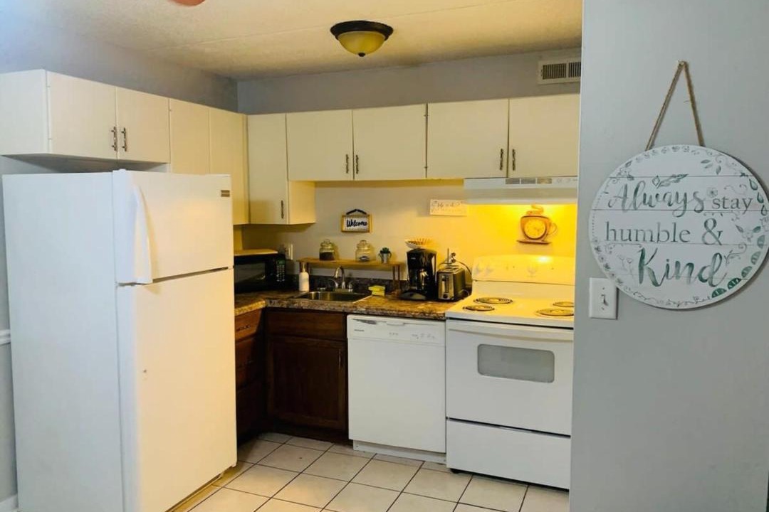Photo of Kitchen in East Ridge