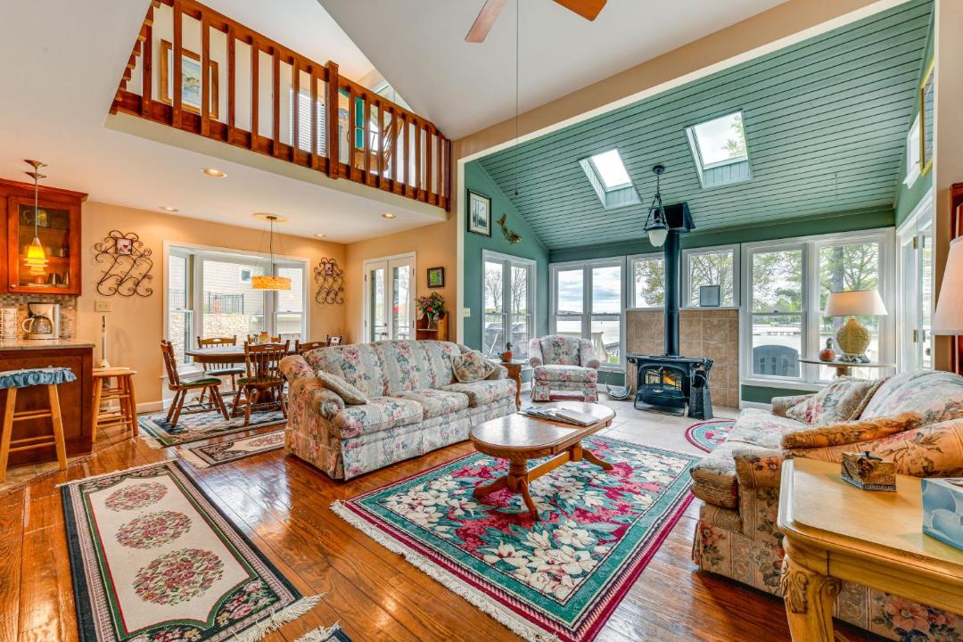 Photo of Livingroom in Troutman