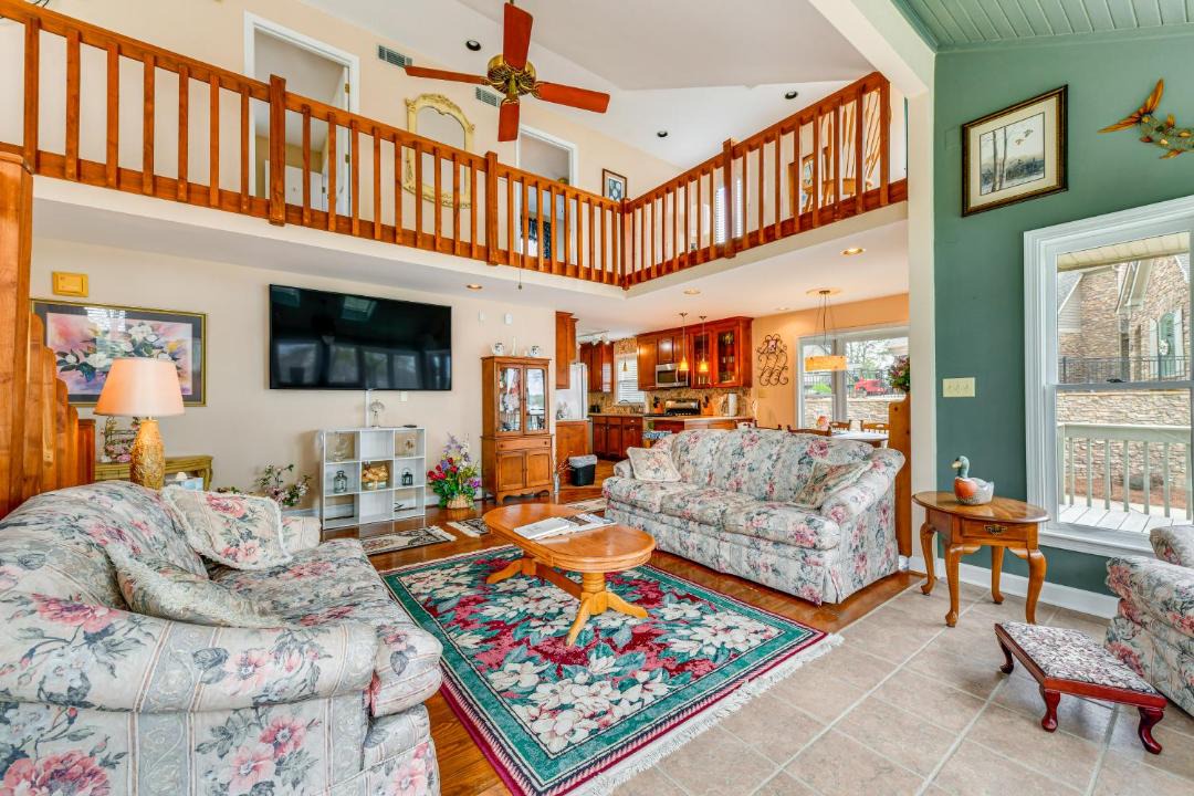 Photo of Livingroom in Troutman