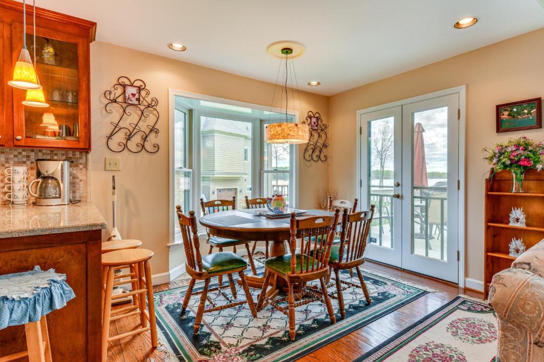Photo of Livingroom in Troutman