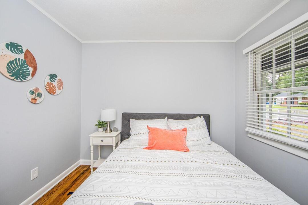 Photo of Bedroom in Westover