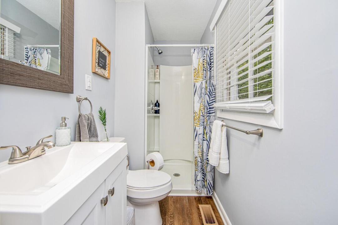 Photo of Bathroom in Westover
