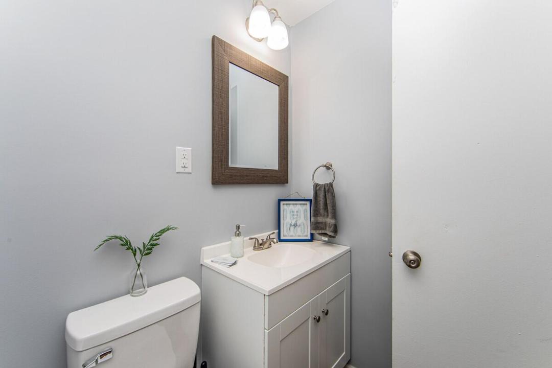Photo of Bathroom in Westover
