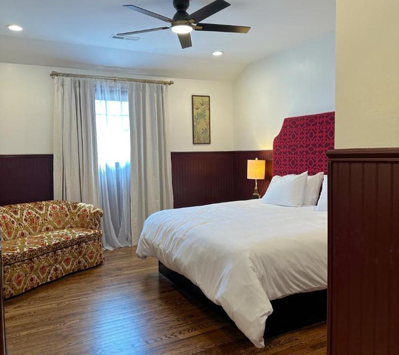 Photo of Bedroom in Shelby