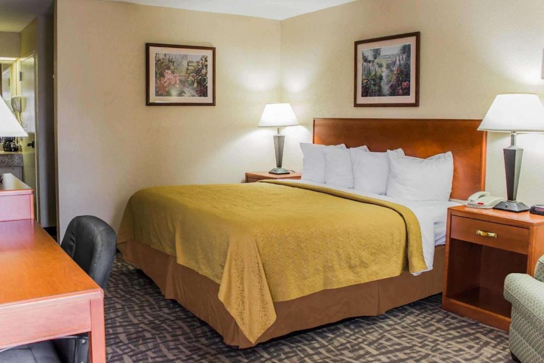 Photo of Bedroom in Kinston