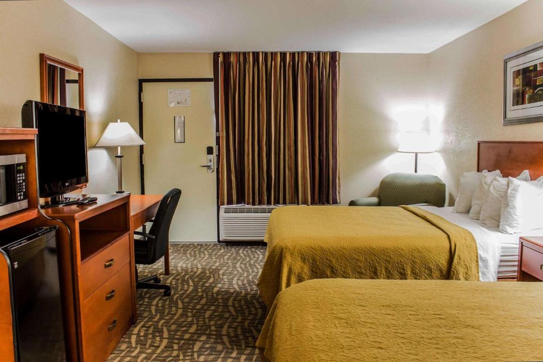 Photo of Bedroom in Kinston