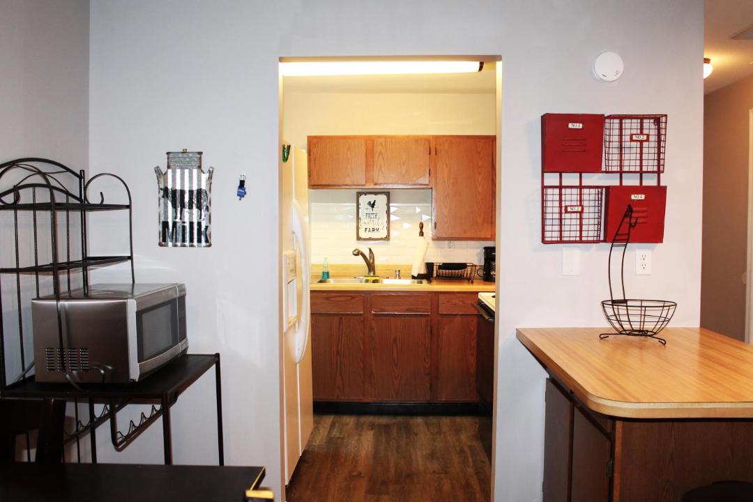 Photo of Kitchen in Carthage