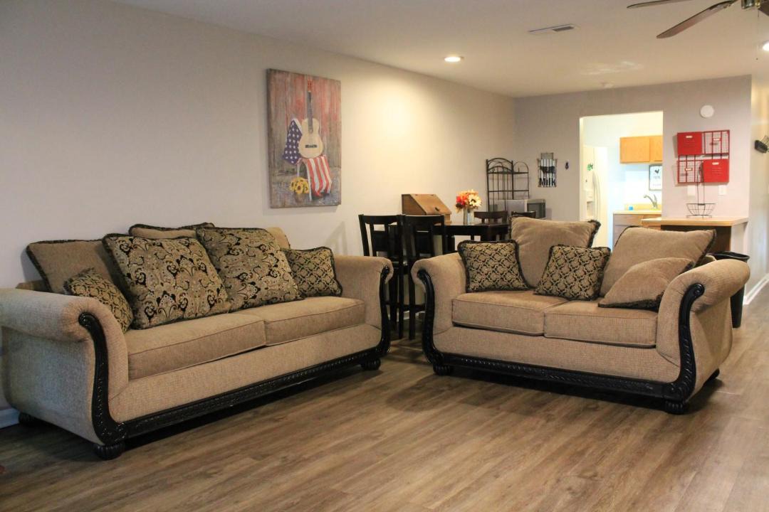 Photo of Livingroom in Carthage