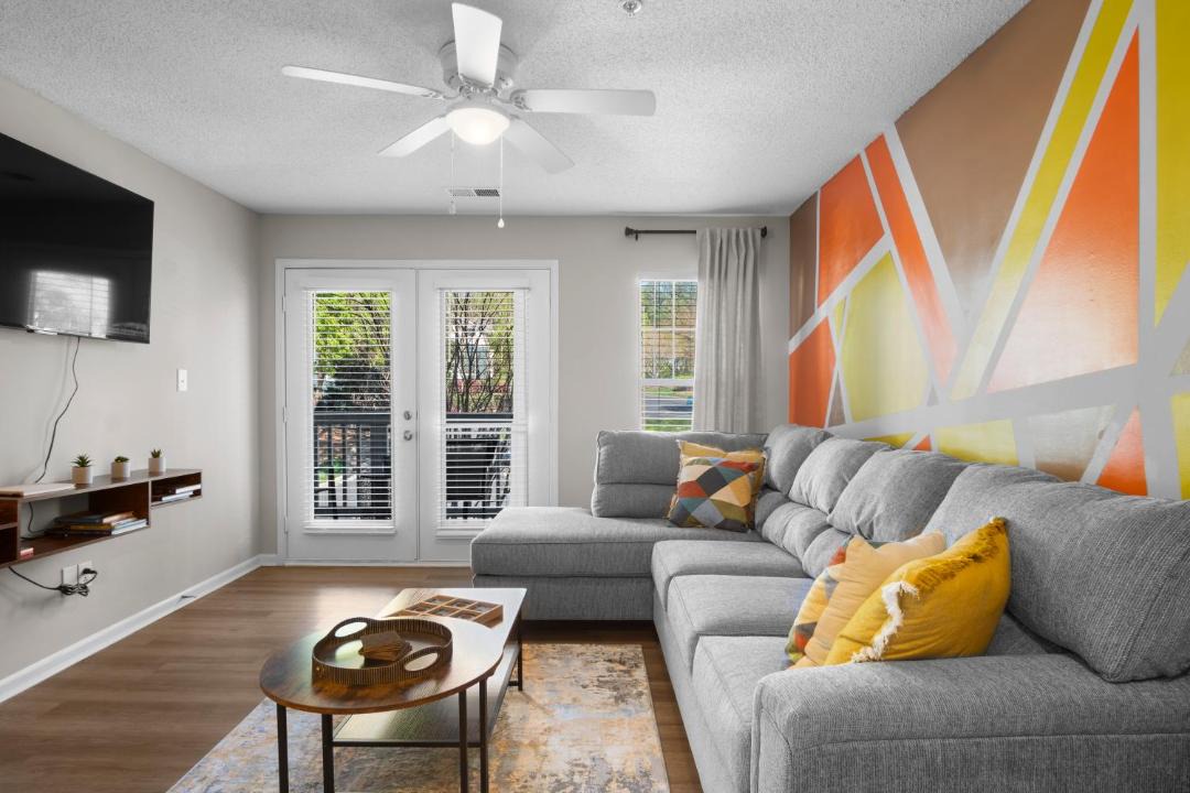 Photo of Livingroom in Mooresville