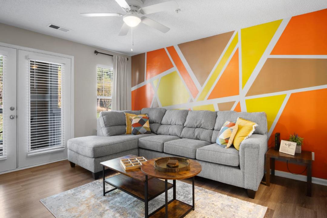 Photo of Livingroom in Mooresville