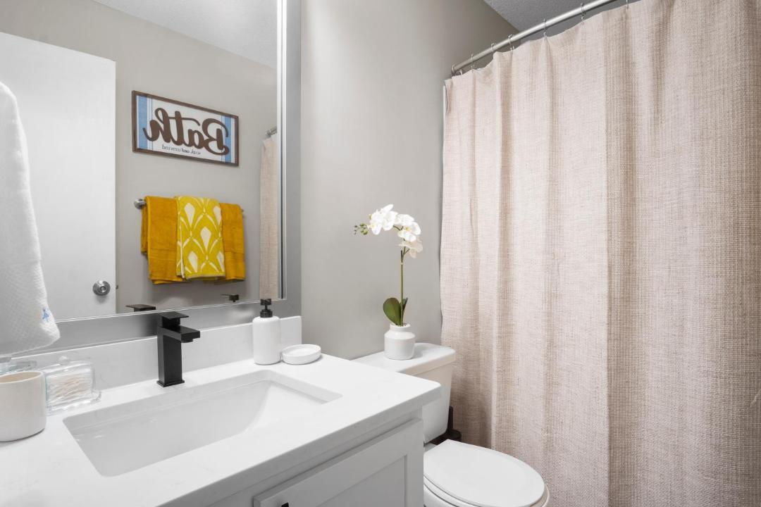 Photo of Bathroom in Mooresville