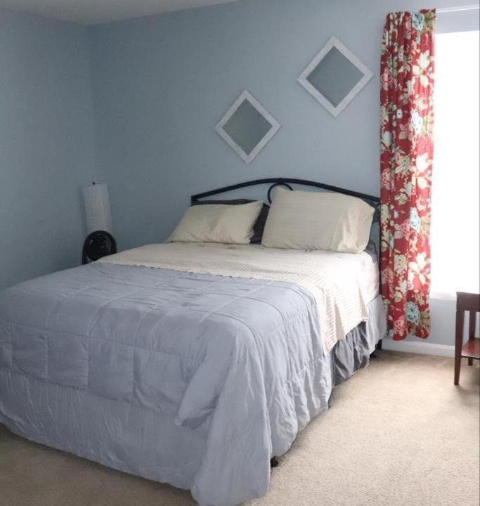 Photo of Bedroom in Harrisburg