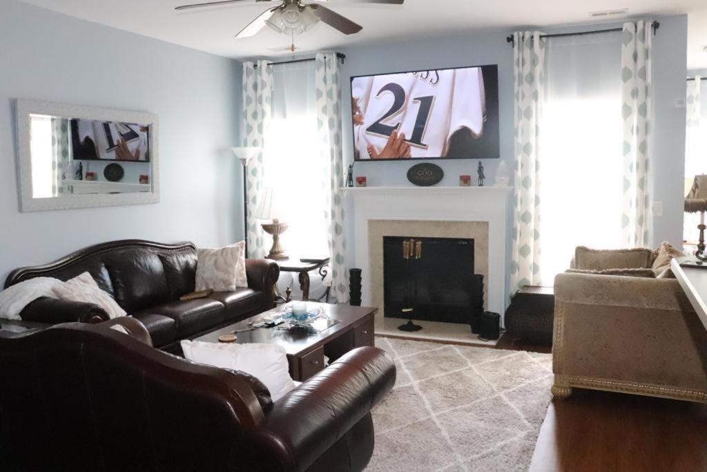 Photo of Livingroom in Harrisburg