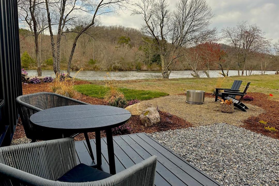 Photo of Patio Balcony in Arden