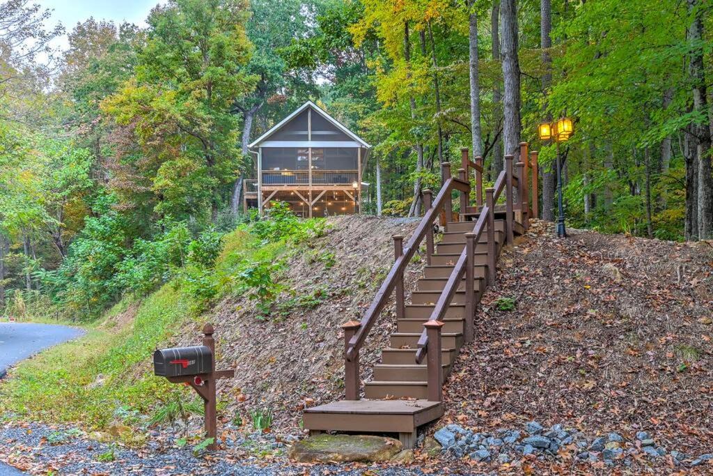 Photo of Others in Lake Lure