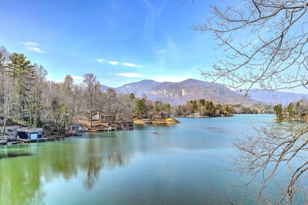 Photo of Outdoor in Lake Lure
