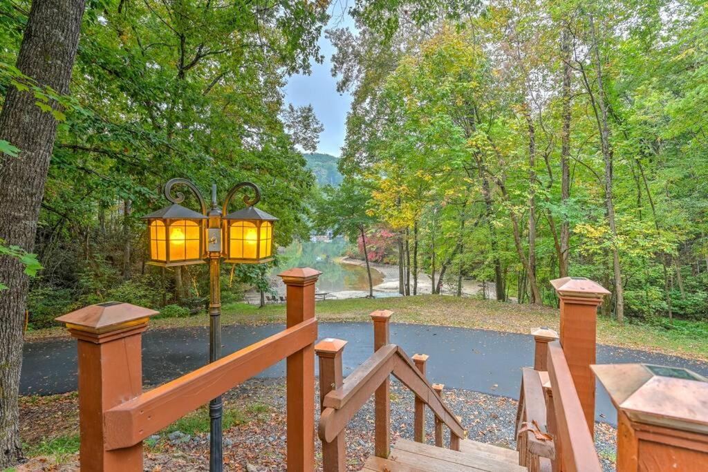 Photo of Others in Lake Lure