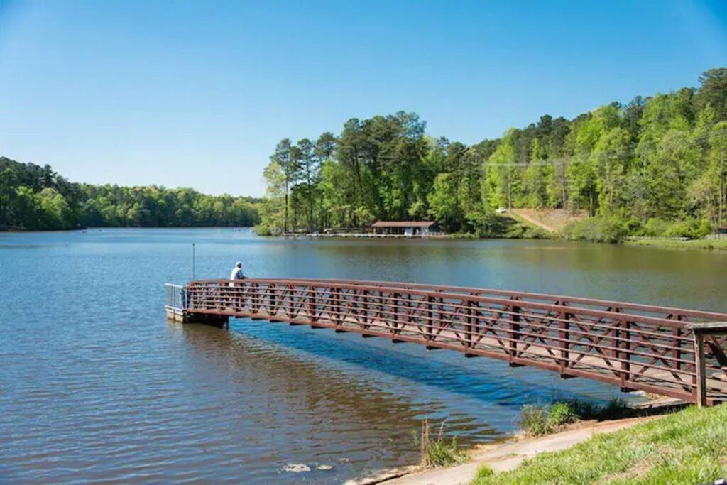 Photo of Outdoor in Northwest Raleigh