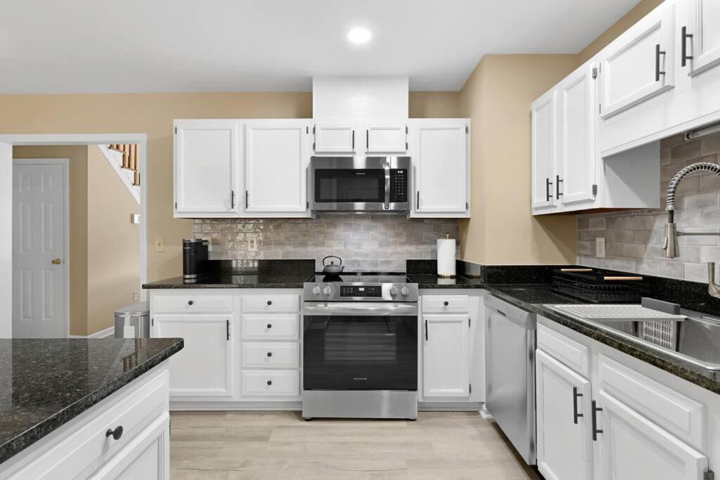 Photo of Kitchen in Northeast Raleigh