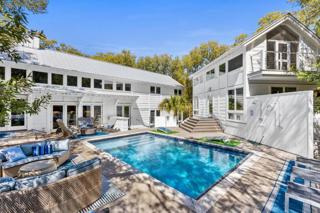 Photo of Outdoor in Bald Head Island