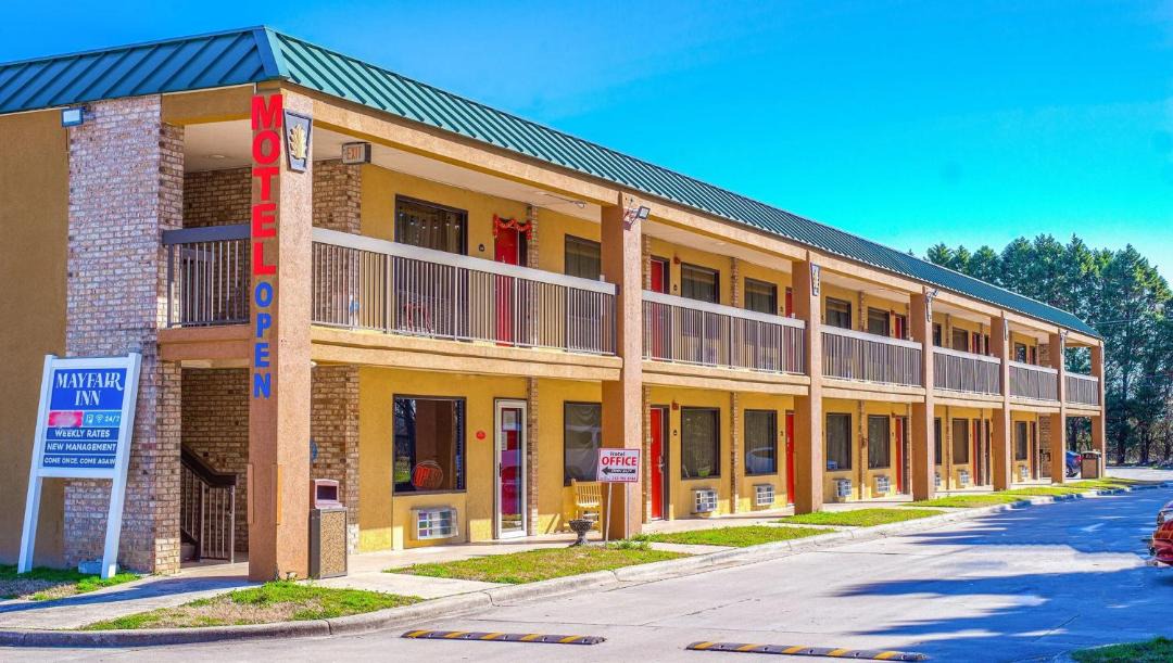 Photo of Buildings in Williamston