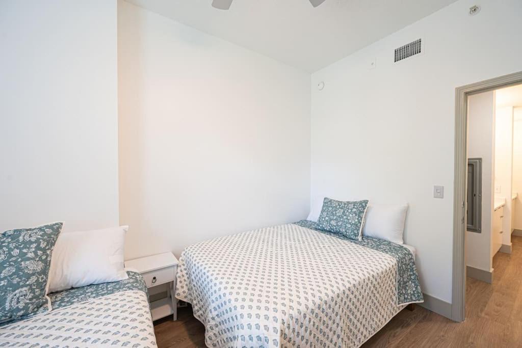 Photo of Bedroom in Charlotte Center City