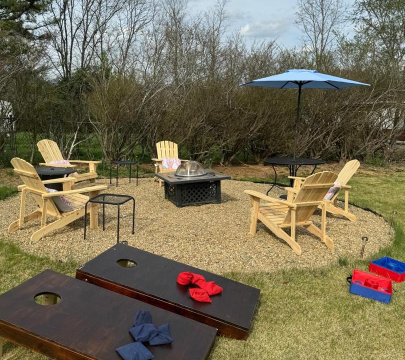 Photo of Patio Balcony in Fairview