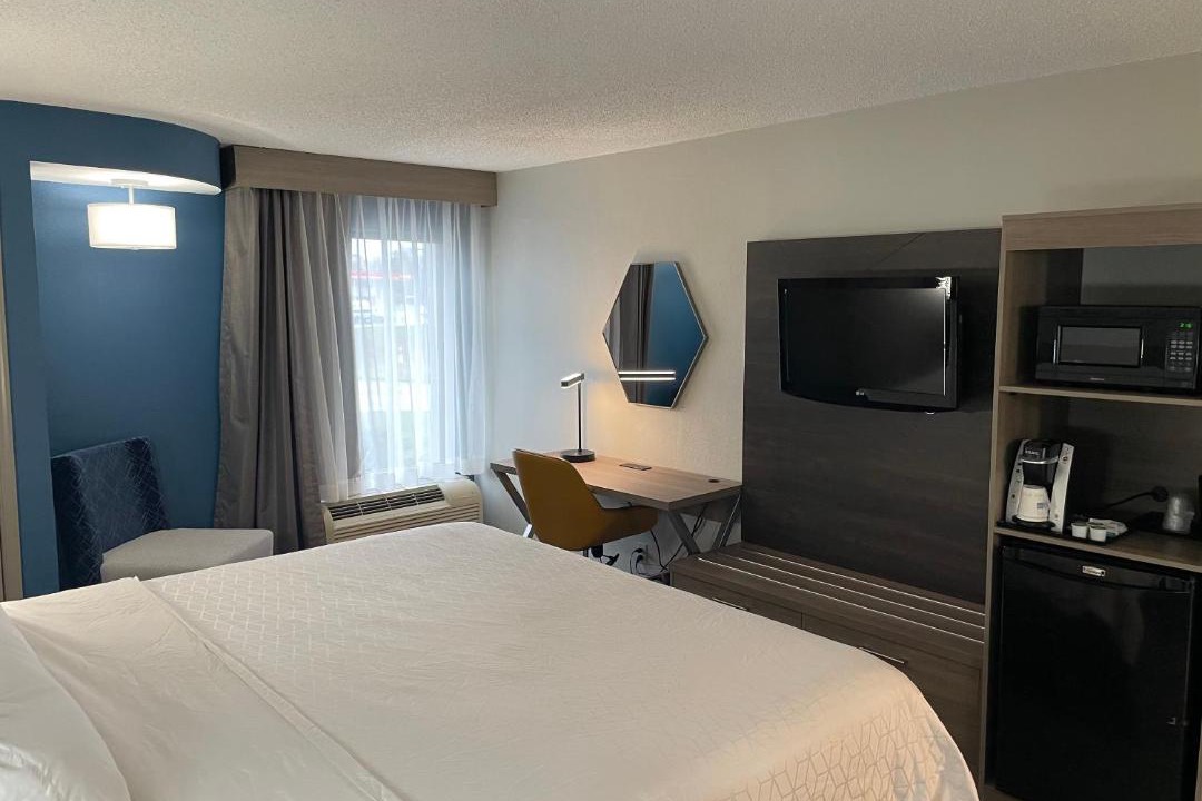 Photo of Bedroom in Burlington