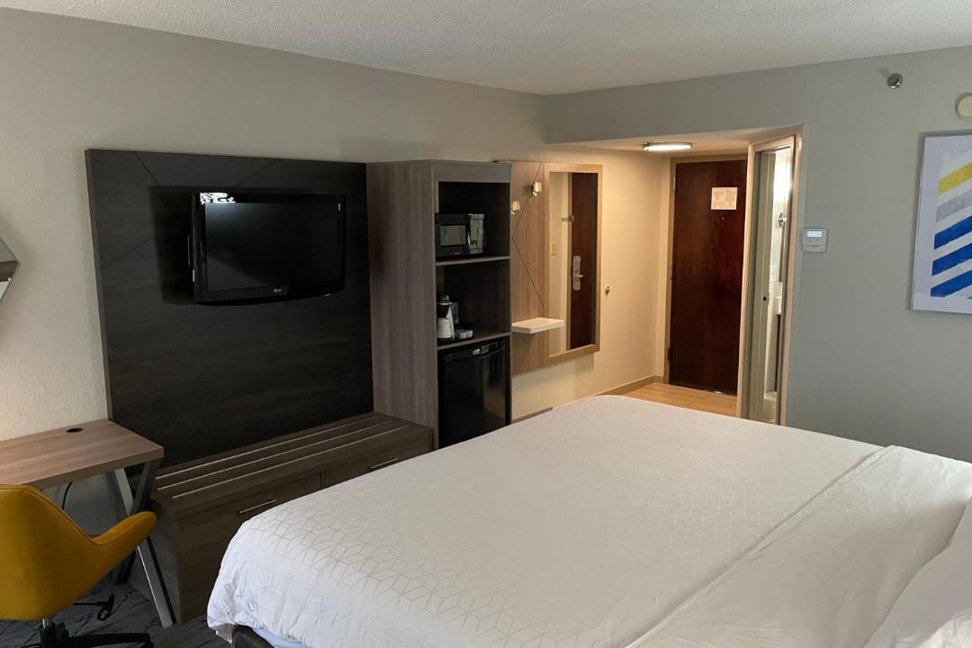 Photo of Bedroom in Burlington