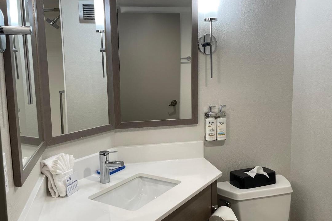 Photo of Bathroom in Burlington
