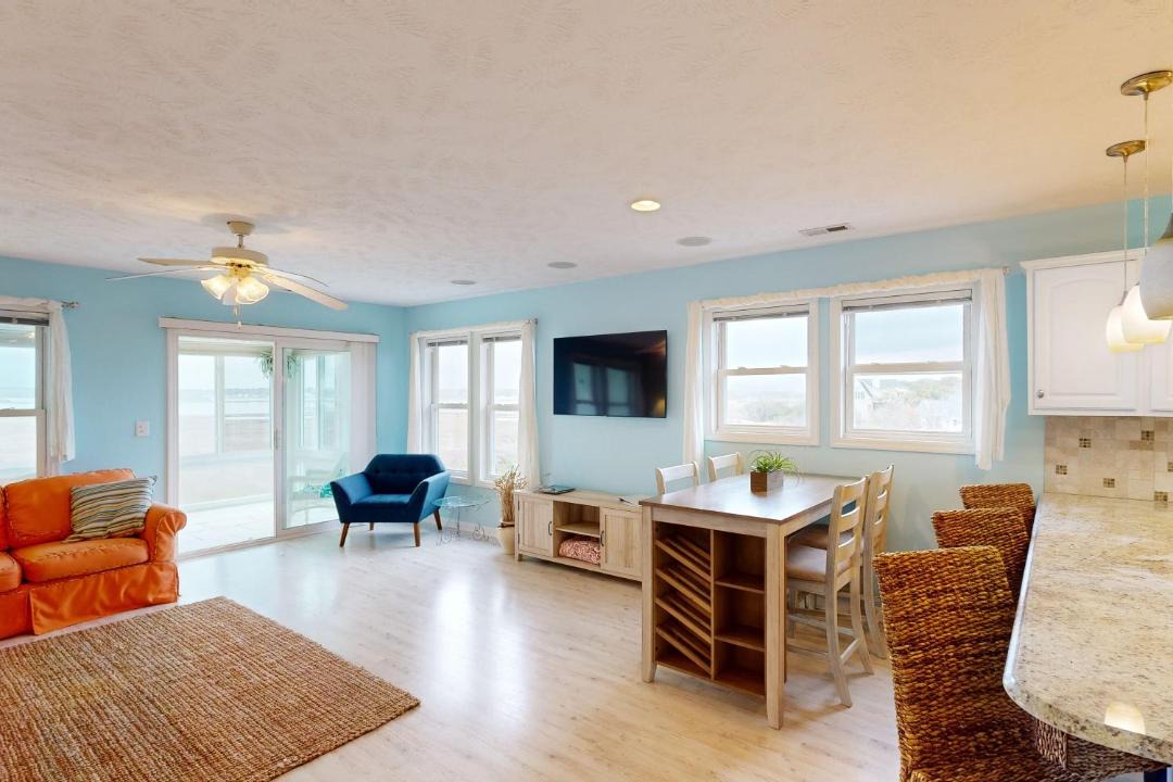 Photo of Livingroom in Surf City