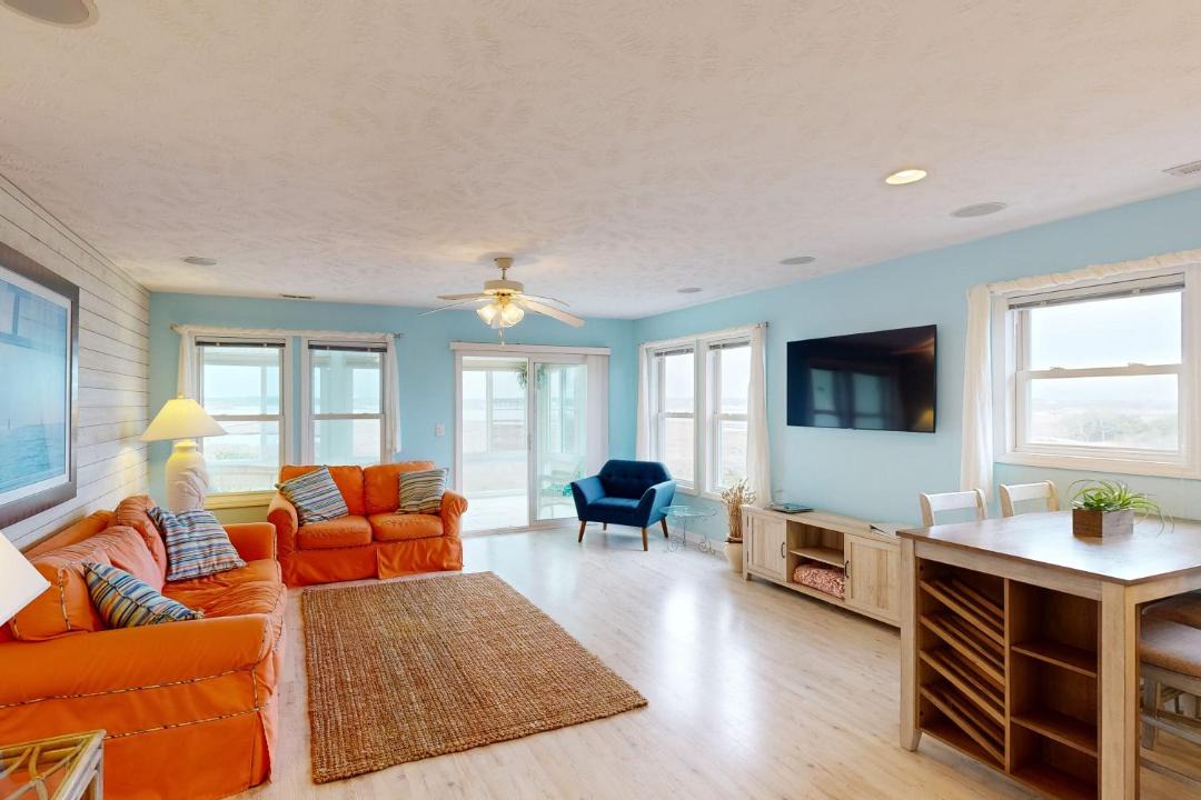 Photo of Livingroom in Surf City