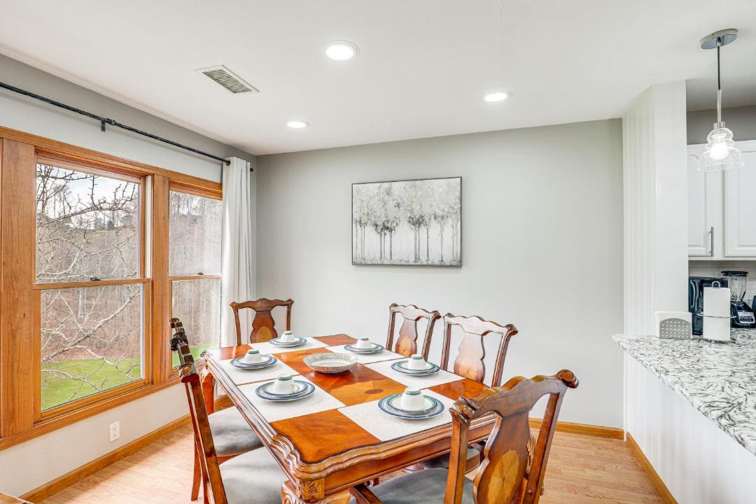 Photo of Livingroom in Mountain Air