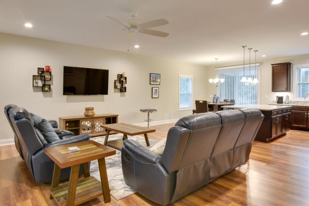 Photo of Livingroom in Taylortown