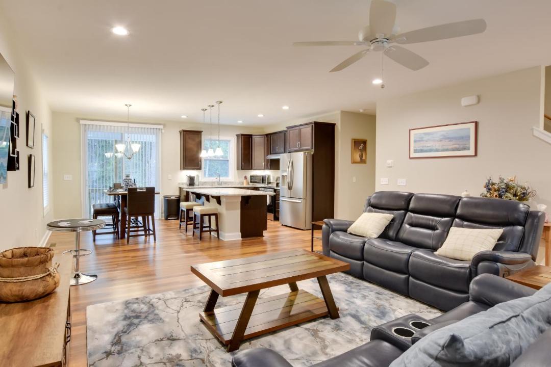 Photo of Livingroom in Taylortown