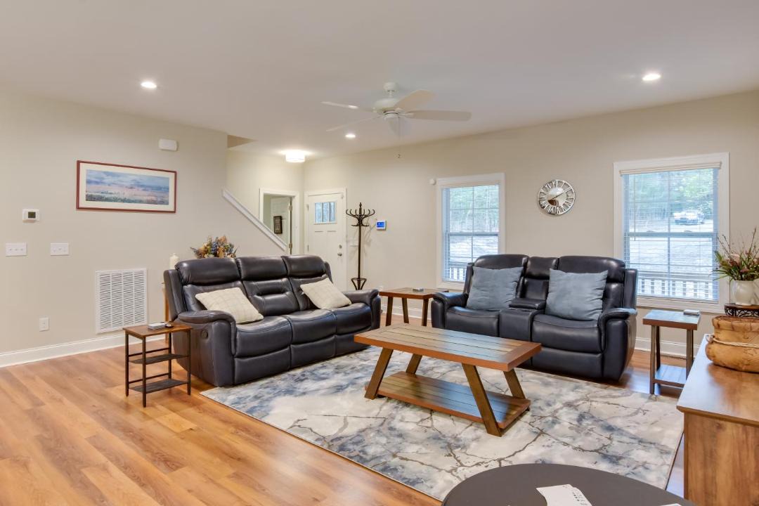 Photo of Livingroom in Taylortown