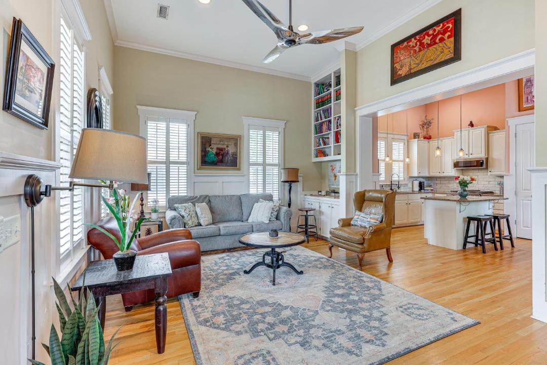 Photo of Livingroom in Wilmington