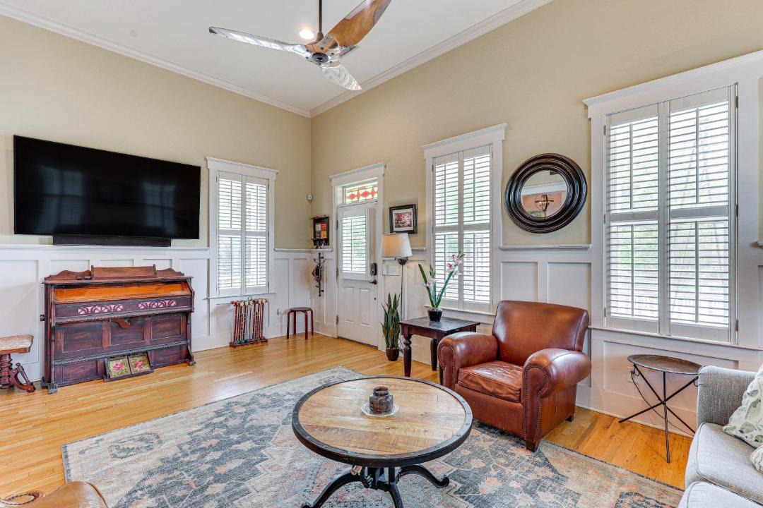 Photo of Livingroom in Wilmington