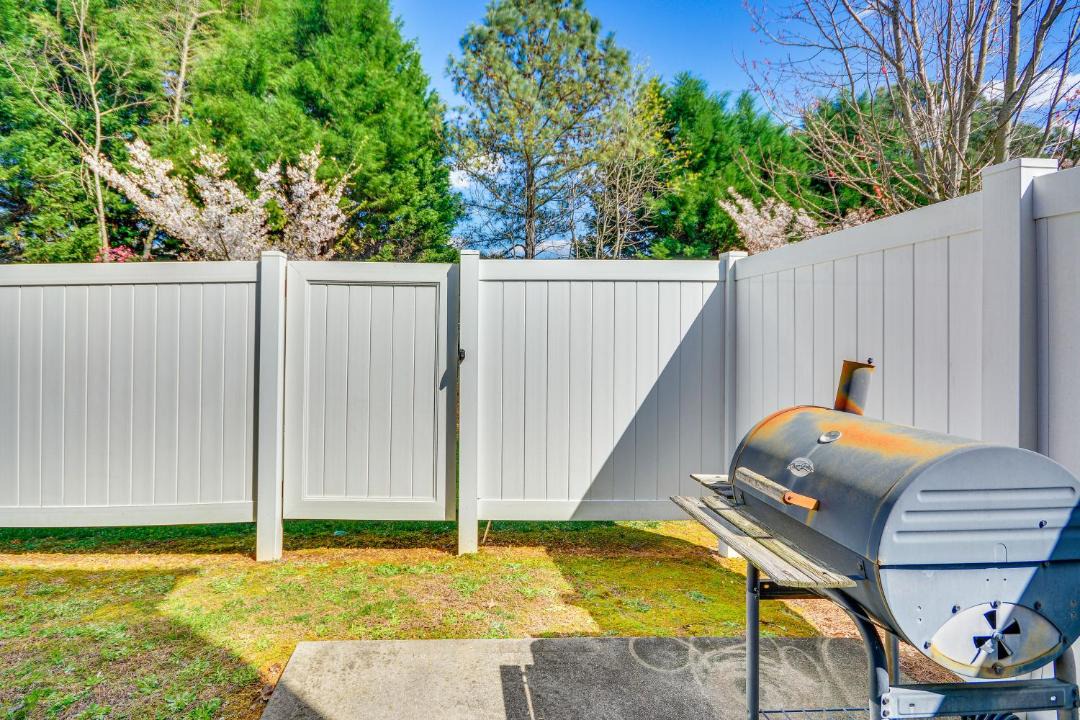 Photo of Patio Balcony in Greensboro