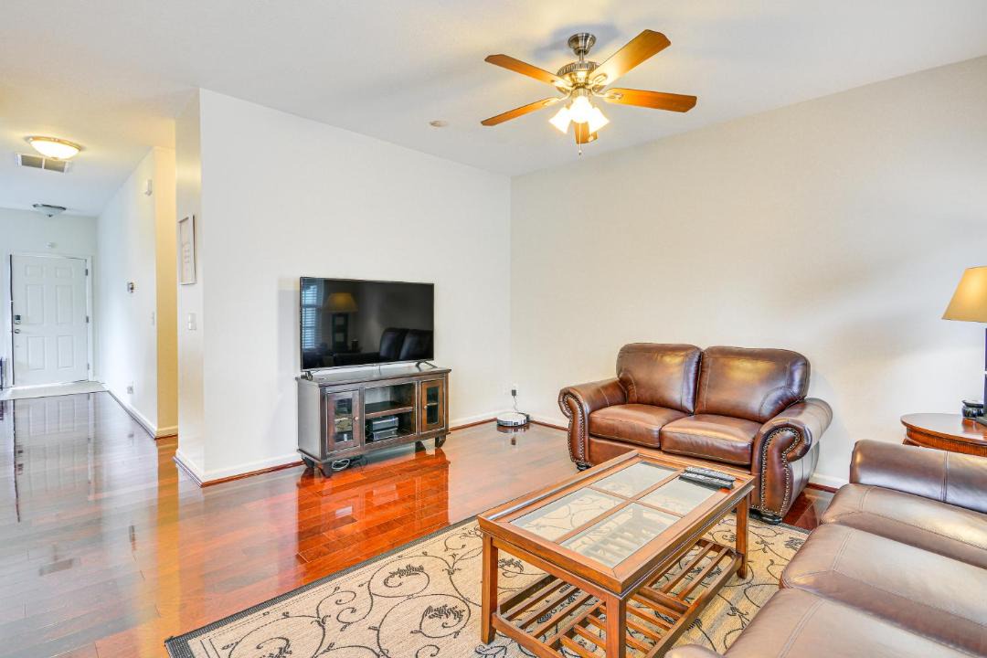 Photo of Livingroom in Greensboro