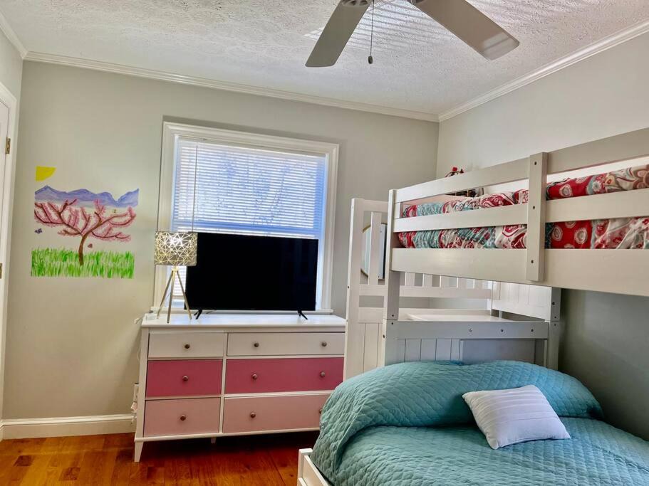 Photo of Bedroom in Mill Spring